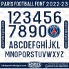 Saint Paris 2023 Cup Font Free Download,Saint Paris 2023 Cup Font,Saint Paris 2023 Font Free Download,Saint Paris New Font Free Download,EFL Cup font,FA Cup Font,EFL Cup font Free Download,FA Cup Font Free Download,Saint Paris 2022-23 Font,2022 football fonts free download,freefootballfont,sportsdesignss.com,mqasimali.com,Free Download Saint Paris 2022-2023 Font,Saint Paris WorldCup font,Saint Paris latest jersey font,Saint Paris new jersey font,Paris Font 2023