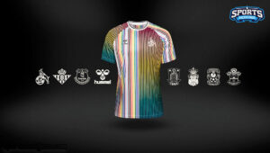 Hummel Launches Special-Edition Equality Jerseys in Collaboration with International Football Clubs