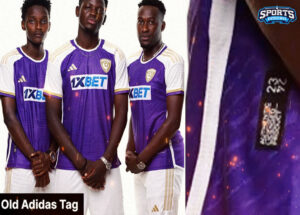 "Wakiso Giants FC Unveils Controversial 2023-24 Kit: A Close Resemblance to Arsenal's Design"