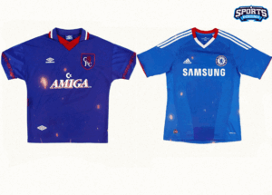 Chelsea-FC's-Bold-2024-25-Home-Kit-Prediction''