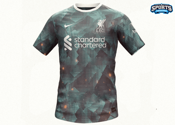 Exploring Liverpool FC S 2024 25 Away Kit A Sneak Peek At Nike S   Exploring Liverpool FCs 2024 25 Away Kit A Sneak Peek At Nikes Stylish Creation 600x430 