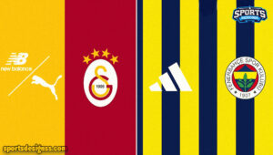 Galatasaray and Fenerbahçe Kit Supplier Changes for 2024 What to Expect