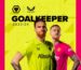 Wolverhampton 23-24 Goalkeeper Home Kit