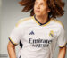 01 Real Madrid 2023 2024 Home Kit A Bold Fusion of Tradition and Modernity