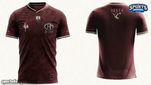 02 Exploring Atletico Mineiros 2023 Manto da Massa Kit A Tribute to Victors Heroic Moment