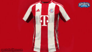 03 Adidas Bayern Munich 2024 2025 Kit A Glimpse into the Future