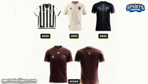 04 Exploring Atletico Mineiros 2023 Manto da Massa Kit A Tribute to Victors Heroic Moment