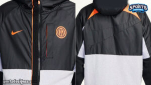 Nike Unveils Inter Milans 2023 24 Third Winterized Kit