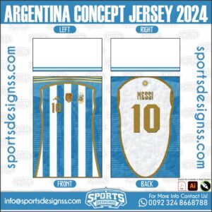 ARGENTINA CONCEPT JERSEY 2024. NEW SPORTS DESIGNS CUSTOM SOCCER JERSEY JERSEY 2021/22, SPORTS DESIGNS CUSTOM SOCCER JE.NEW SPORTS DESIGNS CUSTOM SOCCER JERSEY JERSEY 2021/22, SPORTS DESIGNS CUSTOM SOCCER JERSEY, SPORTS DESIGNS CUSTOM SOCCER JERSEY SHIRT VECTOR, NEW SPORTS DESIGNS CUSTOM SOCCER JERSEY 2021/22. Sublimation Football Shirt Pattern, Soccer JERSEY Printing Files, Football Shirt Ai Files, Football Shirt Vector, Football Kit Vector, Sublimation Soccer JERSEY Printing Files,