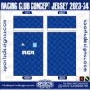 RACING CLUB CONCEPT JERSEY 2023-24. RACING CLUB CONCEPT JERSEY 2023-24, SPORTS DESIGNS CUSTOM SOCCER JE.RACING CLUB CONCEPT JERSEY 2023-24, SPORTS DESIGNS CUSTOM SOCCER JERSEY, SPORTS DESIGNS CUSTOM SOCCER JERSEY SHIRT VECTOR, NEW SPORTS DESIGNS CUSTOM SOCCER JERSEY 2021/22. Sublimation Football Shirt Pattern, Soccer JERSEY Printing Files, Football Shirt Ai Files, Football Shirt Vector, Football Kit Vector, Sublimation Soccer JERSEY Printing Files,