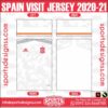 SPAIN VISIT JERSEY 2020-21. NEW SPORTS DESIGNS CUSTOM SOCCER JERSEY JERSEY 2021/22, SPORTS DESIGNS CUSTOM SOCCER JE.NEW SPORTS DESIGNS CUSTOM SOCCER JERSEY JERSEY 2021/22, SPORTS DESIGNS CUSTOM SOCCER JERSEY, SPORTS DESIGNS CUSTOM SOCCER JERSEY SHIRT VECTOR, NEW SPORTS DESIGNS CUSTOM SOCCER JERSEY 2021/22. Sublimation Football Shirt Pattern, Soccer JERSEY Printing Files, Football Shirt Ai Files, Football Shirt Vector, Football Kit Vector, Sublimation Soccer JERSEY Printing Files,