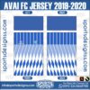 AVAI FC JERSEY 2019-2020. AVAI FC JERSEY 2019-2020, SPORTS DESIGNS CUSTOM SOCCER JE.AVAI FC JERSEY 2019-2020, SPORTS DESIGNS CUSTOM SOCCER JERSEY, SPORTS DESIGNS CUSTOM SOCCER JERSEY SHIRT VECTOR, NEW SPORTS DESIGNS CUSTOM SOCCER JERSEY 2021/22. Sublimation Football Shirt Pattern, Soccer JERSEY Printing Files, Football Shirt Ai Files, Football Shirt Vector, Football Kit Vector, Sublimation Soccer JERSEY Printing Files,