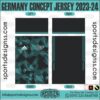 GERMANY CONCEPT JERSEY 2023-24. GERMANY CONCEPT JERSEY 2023-24, SPORTS DESIGNS CUSTOM SOCCER JE.GERMANY CONCEPT JERSEY 2023-24, SPORTS DESIGNS CUSTOM SOCCER JERSEY, SPORTS DESIGNS CUSTOM SOCCER JERSEY SHIRT VECTOR, NEW SPORTS DESIGNS CUSTOM SOCCER JERSEY 2021/22. Sublimation Football Shirt Pattern, Soccer JERSEY Printing Files, Football Shirt Ai Files, Football Shirt Vector, Football Kit Vector, Sublimation Soccer JERSEY Printing Files,