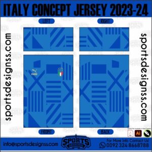 ITALY CONCEPT JERSEY 2023-24. ITALY CONCEPT JERSEY 2023-24, SPORTS DESIGNS CUSTOM SOCCER JE.ITALY CONCEPT JERSEY 2023-24, SPORTS DESIGNS CUSTOM SOCCER JERSEY, SPORTS DESIGNS CUSTOM SOCCER JERSEY SHIRT VECTOR, NEW SPORTS DESIGNS CUSTOM SOCCER JERSEY 2021/22. Sublimation Football Shirt Pattern, Soccer JERSEY Printing Files, Football Shirt Ai Files, Football Shirt Vector, Football Kit Vector, Sublimation Soccer JERSEY Printing Files,