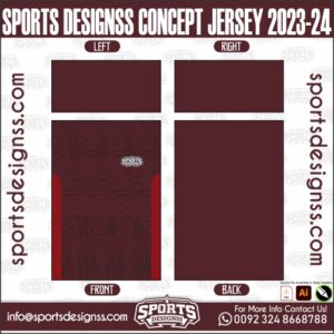 SPORTS DESIGNSS CONCEPT JERSEY 2023-24. SPORTS DESIGNSS CONCEPT JERSEY 2023-24, SPORTS DESIGNS CUSTOM SOCCER JE.SPORTS DESIGNSS CONCEPT JERSEY 2023-24, SPORTS DESIGNS CUSTOM SOCCER JERSEY, SPORTS DESIGNS CUSTOM SOCCER JERSEY SHIRT VECTOR, NEW SPORTS DESIGNS CUSTOM SOCCER JERSEY 2021/22. Sublimation Football Shirt Pattern, Soccer JERSEY Printing Files, Football Shirt Ai Files, Football Shirt Vector, Football Kit Vector, Sublimation Soccer JERSEY Printing Files,