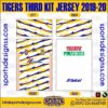 TIGERS THIRD KIT JERSEY 2019-20. TIGERS THIRD KIT JERSEY 2019-20, SPORTS DESIGNS CUSTOM SOCCER JE.TIGERS THIRD KIT JERSEY 2019-20, SPORTS DESIGNS CUSTOM SOCCER JERSEY, SPORTS DESIGNS CUSTOM SOCCER JERSEY SHIRT VECTOR, NEW SPORTS DESIGNS CUSTOM SOCCER JERSEY 2021/22. Sublimation Football Shirt Pattern, Soccer JERSEY Printing Files, Football Shirt Ai Files, Football Shirt Vector, Football Kit Vector, Sublimation Soccer JERSEY Printing Files,