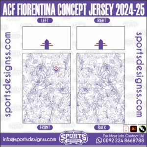 ACF FIORENTINA CONCEPT JERSEY 2024-25. ACF FIORENTINA CONCEPT JERSEY 2024-25, SPORTS DESIGNS CUSTOM SOCCER JE.ACF FIORENTINA CONCEPT JERSEY 2024-25, SPORTS DESIGNS CUSTOM SOCCER JERSEY, SPORTS DESIGNS CUSTOM SOCCER JERSEY SHIRT VECTOR, NEW SPORTS DESIGNS CUSTOM SOCCER JERSEY 2021/22. Sublimation Football Shirt Pattern, Soccer JERSEY Printing Files, Football Shirt Ai Files, Football Shirt Vector, Football Kit Vector, Sublimation Soccer JERSEY Printing Files,