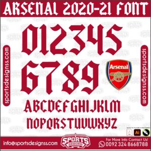 ARSENAL 2020-21 FONT Download by Sports Designss _ Download Football Font. AFC AJAX 2023 Football Font Download,AFC AJAX 2023 Font,AFC AJAX New Font Download,AFC AJAX font,AFC AJAX font Download,AFC AJAX 2023 font Download,freefootballfont,sportsdesignss.com,mqasimali.com,Download AFC AJAX 2022-2023 Font,AFC AJAX latest jersey font,AFC AJAX new jersey font,AFC AJAX 2023 jersey font,Download AFC AJAX 2023 Font Free, Download AFC AJAX 2023 Font FREE,FC AJAX 2023 typeface,Download AFC AJAX 2022 Football Font