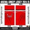 ARSENAL CONCEPT JERSEY 2024-25. ARSENAL CONCEPT JERSEY 2024-25, SPORTS DESIGNS CUSTOM SOCCER JE.ARSENAL CONCEPT JERSEY 2024-25, SPORTS DESIGNS CUSTOM SOCCER JERSEY, SPORTS DESIGNS CUSTOM SOCCER JERSEY SHIRT VECTOR, NEW SPORTS DESIGNS CUSTOM SOCCER JERSEY 2021/22. Sublimation Football Shirt Pattern, Soccer JERSEY Printing Files, Football Shirt Ai Files, Football Shirt Vector, Football Kit Vector, Sublimation Soccer JERSEY Printing Files,