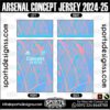 ARSENAL CONCEPT JERSEY 2024-25. ARSENAL CONCEPT JERSEY 2024-25, SPORTS DESIGNS CUSTOM SOCCER JE.ARSENAL CONCEPT JERSEY 2024-25, SPORTS DESIGNS CUSTOM SOCCER JERSEY, SPORTS DESIGNS CUSTOM SOCCER JERSEY SHIRT VECTOR, NEW SPORTS DESIGNS CUSTOM SOCCER JERSEY 2021/22. Sublimation Football Shirt Pattern, Soccer JERSEY Printing Files, Football Shirt Ai Files, Football Shirt Vector, Football Kit Vector, Sublimation Soccer JERSEY Printing Files,