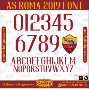 AS ROMA 2019 FONT Download by Sports Designss _ Download Football Font. AFC AJAX 2023 Football Font Download,AFC AJAX 2023 Font,AFC AJAX New Font Download,AFC AJAX font,AFC AJAX font Download,AFC AJAX 2023 font Download,freefootballfont,sportsdesignss.com,mqasimali.com,Download AFC AJAX 2022-2023 Font,AFC AJAX latest jersey font,AFC AJAX new jersey font,AFC AJAX 2023 jersey font,Download AFC AJAX 2023 Font Free, Download AFC AJAX 2023 Font FREE,FC AJAX 2023 typeface,Download AFC AJAX 2022 Football Font