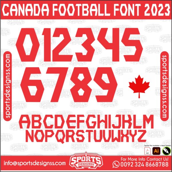 CANADA FOOTBALL FONT 2023 Download by Sports Designss _ Download Football Font. AFC AJAX 2023 Football Font Download,AFC AJAX 2023 Font,AFC AJAX New Font Download,AFC AJAX font,AFC AJAX font Download,AFC AJAX 2023 font Download,freefootballfont,sportsdesignss.com,mqasimali.com,Download AFC AJAX 2022-2023 Font,AFC AJAX latest jersey font,AFC AJAX new jersey font,AFC AJAX 2023 jersey font,Download AFC AJAX 2023 Font Free, Download AFC AJAX 2023 Font FREE,FC AJAX 2023 typeface,Download AFC AJAX 2022 Football Font
