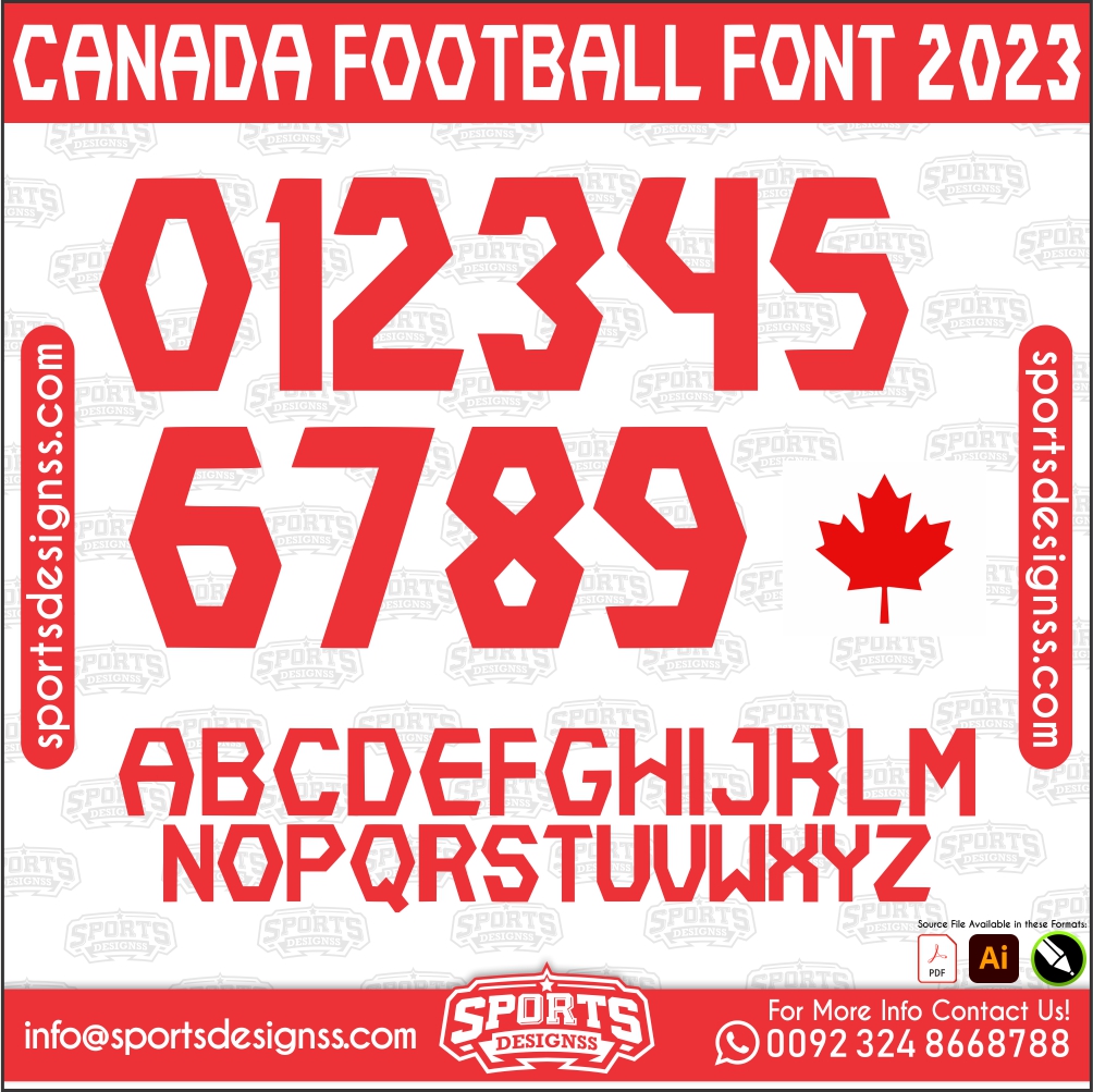 CANADA FOOTBALL FONT 2023 Download by Sports Designss _ Download Football Font. AFC AJAX 2023 Football Font Download,AFC AJAX 2023 Font,AFC AJAX New Font Download,AFC AJAX font,AFC AJAX font Download,AFC AJAX 2023 font Download,freefootballfont,sportsdesignss.com,mqasimali.com,Download AFC AJAX 2022-2023 Font,AFC AJAX latest jersey font,AFC AJAX new jersey font,AFC AJAX 2023 jersey font,Download AFC AJAX 2023 Font Free, Download AFC AJAX 2023 Font FREE,FC AJAX 2023 typeface,Download AFC AJAX 2022 Football Font