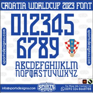 CROATIA WORLDCUP 2023 FONT Download by Sports Designss _ Download Football Font. AFC AJAX 2023 Football Font Download,AFC AJAX 2023 Font,AFC AJAX New Font Download,AFC AJAX font,AFC AJAX font Download,AFC AJAX 2023 font Download,freefootballfont,sportsdesignss.com,mqasimali.com,Download AFC AJAX 2022-2023 Font,AFC AJAX latest jersey font,AFC AJAX new jersey font,AFC AJAX 2023 jersey font,Download AFC AJAX 2023 Font Free, Download AFC AJAX 2023 Font FREE,FC AJAX 2023 typeface,Download AFC AJAX 2022 Football Font