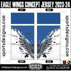 EAGLE WINGS CONCEPT JERSEY 2023-24. EAGLE WINGS CONCEPT JERSEY 2023-24, SPORTS DESIGNS CUSTOM SOCCER JE.EAGLE WINGS CONCEPT JERSEY 2023-24, SPORTS DESIGNS CUSTOM SOCCER JERSEY, SPORTS DESIGNS CUSTOM SOCCER JERSEY SHIRT VECTOR, NEW SPORTS DESIGNS CUSTOM SOCCER JERSEY 2021/22. Sublimation Football Shirt Pattern, Soccer JERSEY Printing Files, Football Shirt Ai Files, Football Shirt Vector, Football Kit Vector, Sublimation Soccer JERSEY Printing Files,