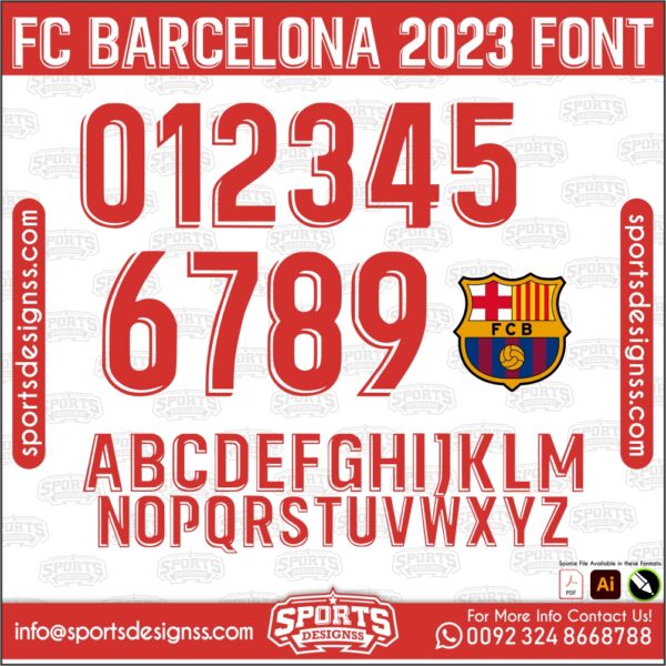 FC BARCELONA 2023 FONT Download by Sports Designss _ Download Football Font. AFC AJAX 2023 Football Font Download,AFC AJAX 2023 Font,AFC AJAX New Font Download,AFC AJAX font,AFC AJAX font Download,AFC AJAX 2023 font Download,freefootballfont,sportsdesignss.com,mqasimali.com,Download AFC AJAX 2022-2023 Font,AFC AJAX latest jersey font,AFC AJAX new jersey font,AFC AJAX 2023 jersey font,Download AFC AJAX 2023 Font Free, Download AFC AJAX 2023 Font FREE,FC AJAX 2023 typeface,Download AFC AJAX 2022 Football Font