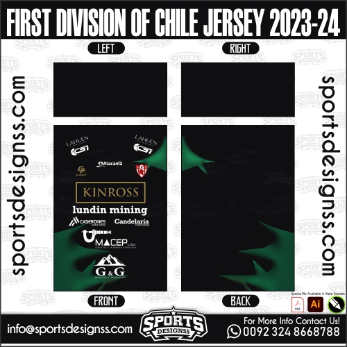 FIRST DIVISION OF CHILE JERSEY 2023-24. FIRST DIVISION OF CHILE JERSEY 2023-24, SPORTS DESIGNS CUSTOM SOCCER JE.FIRST DIVISION OF CHILE JERSEY 2023-24, SPORTS DESIGNS CUSTOM SOCCER JERSEY, SPORTS DESIGNS CUSTOM SOCCER JERSEY SHIRT VECTOR, NEW SPORTS DESIGNS CUSTOM SOCCER JERSEY 2021/22. Sublimation Football Shirt Pattern, Soccer JERSEY Printing Files, Football Shirt Ai Files, Football Shirt Vector, Football Kit Vector, Sublimation Soccer JERSEY Printing Files,