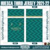 HUESCA THIRD JERSEY 2021-22. HUESCA THIRD JERSEY 2021-22, SPORTS DESIGNS CUSTOM SOCCER JE.HUESCA THIRD JERSEY 2021-22, SPORTS DESIGNS CUSTOM SOCCER JERSEY, SPORTS DESIGNS CUSTOM SOCCER JERSEY SHIRT VECTOR, NEW SPORTS DESIGNS CUSTOM SOCCER JERSEY 2021/22. Sublimation Football Shirt Pattern, Soccer JERSEY Printing Files, Football Shirt Ai Files, Football Shirt Vector, Football Kit Vector, Sublimation Soccer JERSEY Printing Files,