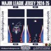 MAJOR LEAGUE JERSEY 2024-25. MAJOR LEAGUE JERSEY 2024-25, SPORTS DESIGNS CUSTOM SOCCER JE.MAJOR LEAGUE JERSEY 2024-25, SPORTS DESIGNS CUSTOM SOCCER JERSEY, SPORTS DESIGNS CUSTOM SOCCER JERSEY SHIRT VECTOR, NEW SPORTS DESIGNS CUSTOM SOCCER JERSEY 2021/22. Sublimation Football Shirt Pattern, Soccer JERSEY Printing Files, Football Shirt Ai Files, Football Shirt Vector, Football Kit Vector, Sublimation Soccer JERSEY Printing Files,