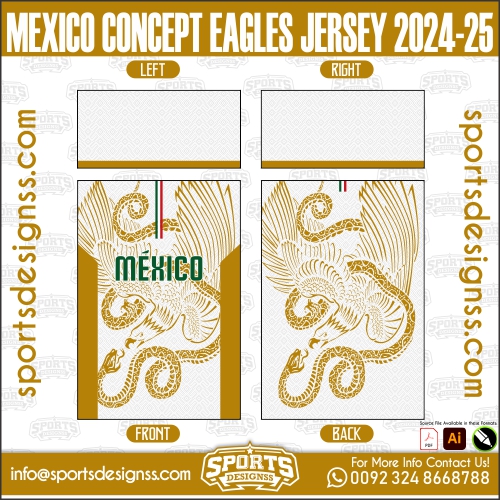 MEXICO CONCEPT EAGLES JERSEY 2024-25. MEXICO CONCEPT EAGLES JERSEY 2024-25, SPORTS DESIGNS CUSTOM SOCCER JE.MEXICO CONCEPT EAGLES JERSEY 2024-25, SPORTS DESIGNS CUSTOM SOCCER JERSEY, SPORTS DESIGNS CUSTOM SOCCER JERSEY SHIRT VECTOR, NEW SPORTS DESIGNS CUSTOM SOCCER JERSEY 2021/22. Sublimation Football Shirt Pattern, Soccer JERSEY Printing Files, Football Shirt Ai Files, Football Shirt Vector, Football Kit Vector, Sublimation Soccer JERSEY Printing Files,
