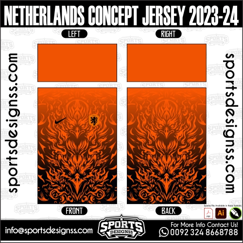 NETHERLANDS CONCEPT JERSEY 2023-24. NETHERLANDS CONCEPT JERSEY 2023-24, SPORTS DESIGNS CUSTOM SOCCER JE.NETHERLANDS CONCEPT JERSEY 2023-24, SPORTS DESIGNS CUSTOM SOCCER JERSEY, SPORTS DESIGNS CUSTOM SOCCER JERSEY SHIRT VECTOR, NEW SPORTS DESIGNS CUSTOM SOCCER JERSEY 2021/22. Sublimation Football Shirt Pattern, Soccer JERSEY Printing Files, Football Shirt Ai Files, Football Shirt Vector, Football Kit Vector, Sublimation Soccer JERSEY Printing Files,