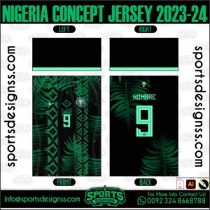 NIGERIA CONCEPT JERSEY 2023-24. NIGERIA CONCEPT JERSEY 2023-24, SPORTS DESIGNS CUSTOM SOCCER JE.NIGERIA CONCEPT JERSEY 2023-24, SPORTS DESIGNS CUSTOM SOCCER JERSEY, SPORTS DESIGNS CUSTOM SOCCER JERSEY SHIRT VECTOR, NEW SPORTS DESIGNS CUSTOM SOCCER JERSEY 2021/22. Sublimation Football Shirt Pattern, Soccer JERSEY Printing Files, Football Shirt Ai Files, Football Shirt Vector, Football Kit Vector, Sublimation Soccer JERSEY Printing Files,