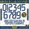 AMERICA CLUB 2023 FONT by Sports Designss _ Download Football Font. AMERICA CLUB 2023 FONT,ALIVERPOOL FC LOGO FONT,AMERICA CLUB 2023 FONT,AFC AJAX font,AFC AJAX font Download,AFC AJAX 2023 font Download,freefootballfont,sportsdesignss.com,mqasimali.com,Download AFC AJAX 2022-2023 Font,AFC AJAX latest jersey font,AFC AJAX new jersey font,AFC AJAX 2023 jersey font,Download AFC AJAX 2023 Font Free, Download AFC AJAX 2023 Font FREE,FC AJAX 2023 typeface,Download AFC AJAX 2022 Football Font