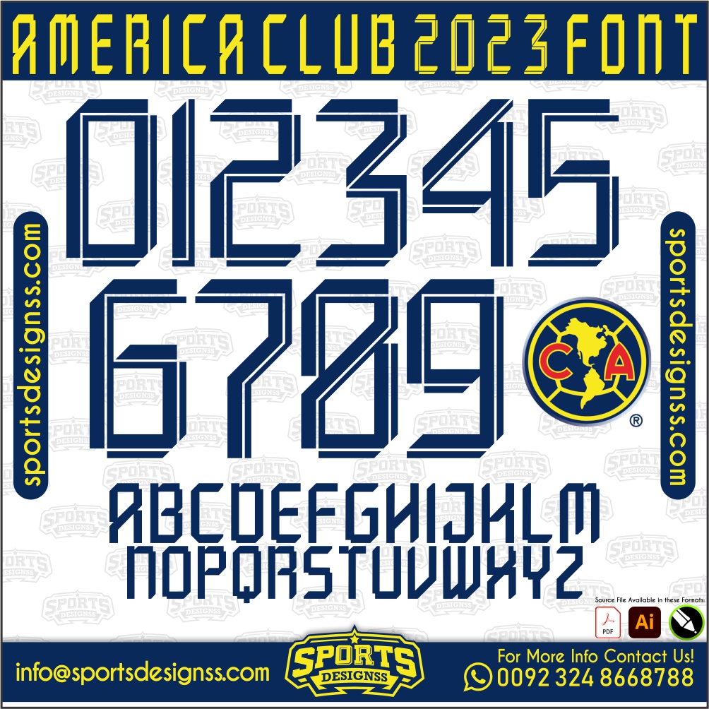 AMERICA CLUB 2023 FONT by Sports Designss _ Download Football Font. AMERICA CLUB 2023 FONT,ALIVERPOOL FC LOGO FONT,AMERICA CLUB 2023 FONT,AFC AJAX font,AFC AJAX font Download,AFC AJAX 2023 font Download,freefootballfont,sportsdesignss.com,mqasimali.com,Download AFC AJAX 2022-2023 Font,AFC AJAX latest jersey font,AFC AJAX new jersey font,AFC AJAX 2023 jersey font,Download AFC AJAX 2023 Font Free, Download AFC AJAX 2023 Font FREE,FC AJAX 2023 typeface,Download AFC AJAX 2022 Football Font