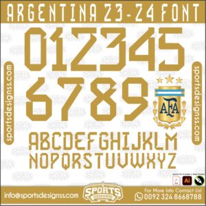 ARGENTINA 23-24 FONT by Sports Designss _ Download Football Font. Villareal 23-24 FONT,ALIVERPOOL FC LOGO FONT,Villareal 23-24 FONT,AFC AJAX font,AFC AJAX font Download,AFC AJAX 2023 font Download,freefootballfont,sportsdesignss.com,mqasimali.com,Download AFC AJAX 2022-2023 Font,AFC AJAX latest jersey font,AFC AJAX new jersey font,AFC AJAX 2023 jersey font,Download AFC AJAX 2023 Font Free, Download AFC AJAX 2023 Font FREE,FC AJAX 2023 typeface,Download AFC AJAX 2022 Football Font