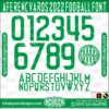 Aferencvaros 2022 fooball FONT by Sports Designss _ Download Football Font. Aferencvaros 2022 fooball FONT,ALIVERPOOL FC LOGO FONT,Aferencvaros 2022 fooball FONT,AFC AJAX font,AFC AJAX font Download,AFC AJAX 2023 font Download,freefootballfont,sportsdesignss.com,mqasimali.com,Download AFC AJAX 2022-2023 Font,AFC AJAX latest jersey font,AFC AJAX new jersey font,AFC AJAX 2023 jersey font,Download AFC AJAX 2023 Font Free, Download AFC AJAX 2023 Font FREE,FC AJAX 2023 typeface,Download AFC AJAX 2022 Football Font