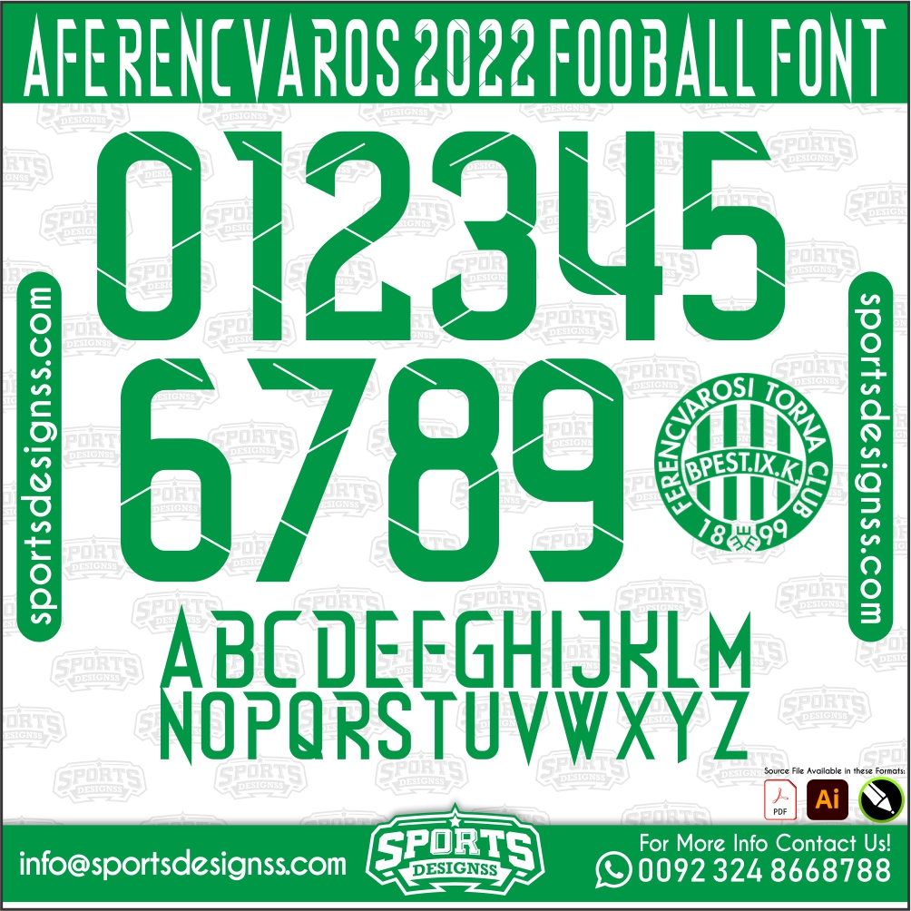 Aferencvaros 2022 fooball FONT by Sports Designss _ Download Football Font. Aferencvaros 2022 fooball FONT,ALIVERPOOL FC LOGO FONT,Aferencvaros 2022 fooball FONT,AFC AJAX font,AFC AJAX font Download,AFC AJAX 2023 font Download,freefootballfont,sportsdesignss.com,mqasimali.com,Download AFC AJAX 2022-2023 Font,AFC AJAX latest jersey font,AFC AJAX new jersey font,AFC AJAX 2023 jersey font,Download AFC AJAX 2023 Font Free, Download AFC AJAX 2023 Font FREE,FC AJAX 2023 typeface,Download AFC AJAX 2022 Football Font