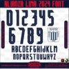 Alianza Lima 2024 FONT by Sports Designss _ Download Football Font. Alianza Lima 2024 FONT,ALIVERPOOL FC LOGO FONT,Alianza Lima 2024 FONT,AFC AJAX font,AFC AJAX font Download,AFC AJAX 2023 font Download,freefootballfont,sportsdesignss.com,mqasimali.com,Download AFC AJAX 2022-2023 Font,AFC AJAX latest jersey font,AFC AJAX new jersey font,AFC AJAX 2023 jersey font,Download AFC AJAX 2023 Font Free, Download AFC AJAX 2023 Font FREE,FC AJAX 2023 typeface,Download AFC AJAX 2022 Football Font