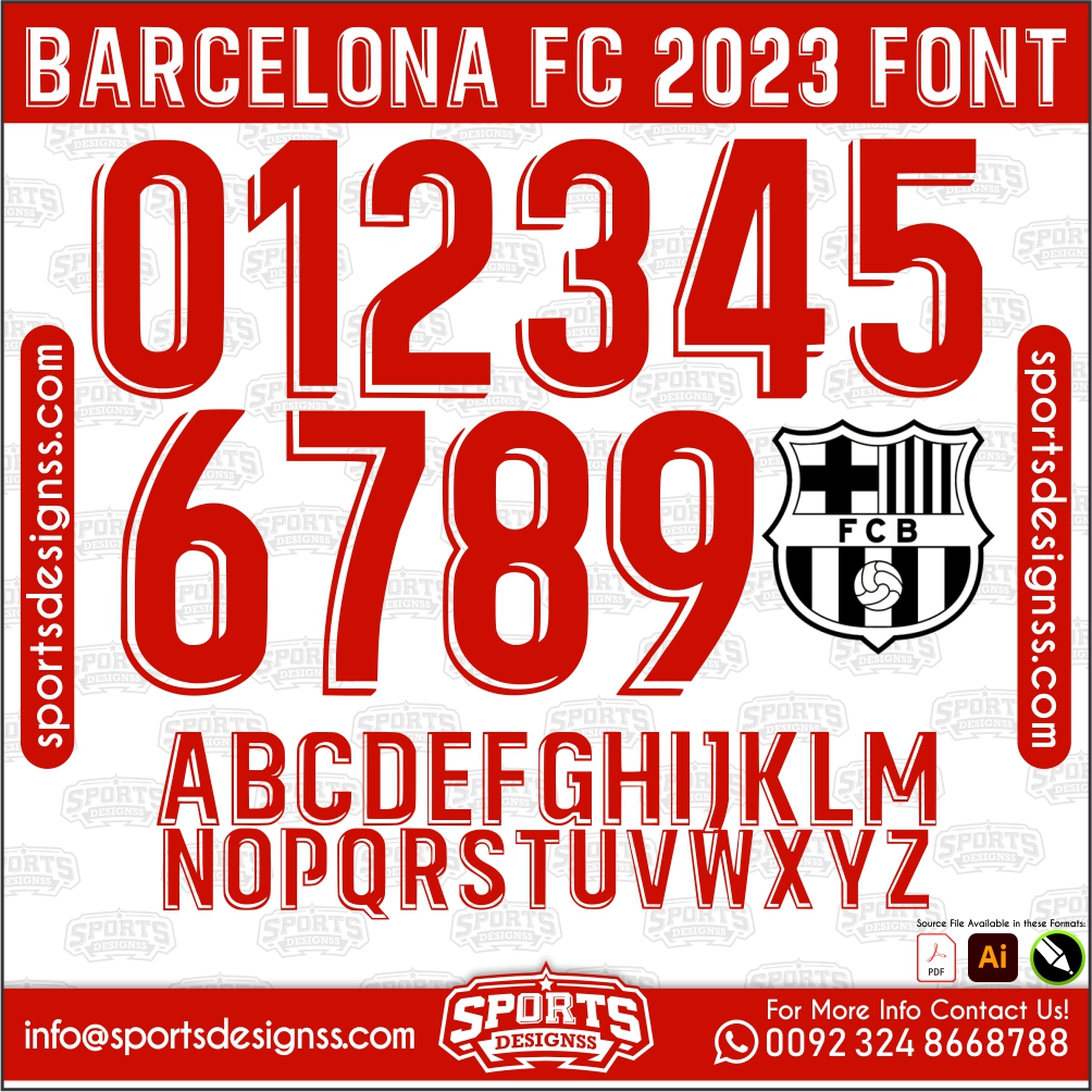 BARCELONA FC 2023 FONT by Sports Designss _ Download Football Font. BARCELONA FC 2023 FONT,ALIVERPOOL FC LOGO FONT,BARCELONA FC 2023 FONT,AFC AJAX font,AFC AJAX font Download,AFC AJAX 2023 font Download,freefootballfont,sportsdesignss.com,mqasimali.com,Download AFC AJAX 2022-2023 Font,AFC AJAX latest jersey font,AFC AJAX new jersey font,AFC AJAX 2023 jersey font,Download AFC AJAX 2023 Font Free, Download AFC AJAX 2023 Font FREE,FC AJAX 2023 typeface,Download AFC AJAX 2022 Football Font
