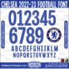 Chelsea 2022-23 FOOTBALL FONT by Sports Designss _ Download Football Font. Chelsea 2022-23 FOOTBALL FONT,ALIVERPOOL FC LOGO FONT,Chelsea 2022-23 FOOTBALL FONT,AFC AJAX font,AFC AJAX font Download,AFC AJAX 2023 font Download,freefootballfont,sportsdesignss.com,mqasimali.com,Download AFC AJAX 2022-2023 Font,AFC AJAX latest jersey font,AFC AJAX new jersey font,AFC AJAX 2023 jersey font,Download AFC AJAX 2023 Font Free, Download AFC AJAX 2023 Font FREE,FC AJAX 2023 typeface,Download AFC AJAX 2022 Football Font