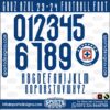 Cruz Azul 23-24 football FONT by Sports Designss _ Download Football Font. Cruz Azul 23-24 football FONT,ALIVERPOOL FC LOGO FONT,Cruz Azul 23-24 football FONT,AFC AJAX font,AFC AJAX font Download,AFC AJAX 2023 font Download,freefootballfont,sportsdesignss.com,mqasimali.com,Download AFC AJAX 2022-2023 Font,AFC AJAX latest jersey font,AFC AJAX new jersey font,AFC AJAX 2023 jersey font,Download AFC AJAX 2023 Font Free, Download AFC AJAX 2023 Font FREE,FC AJAX 2023 typeface,Download AFC AJAX 2022 Football Font