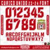 Curico Unido 23-24 FONT by Sports Designss _ Download Football Font. Curico Unido 23-24 FONT,ALIVERPOOL FC LOGO FONT,Curico Unido 23-24 FONT,AFC AJAX font,AFC AJAX font Download,AFC AJAX 2023 font Download,freefootballfont,sportsdesignss.com,mqasimali.com,Download AFC AJAX 2022-2023 Font,AFC AJAX latest jersey font,AFC AJAX new jersey font,AFC AJAX 2023 jersey font,Download AFC AJAX 2023 Font Free, Download AFC AJAX 2023 Font FREE,FC AJAX 2023 typeface,Download AFC AJAX 2022 Football Font