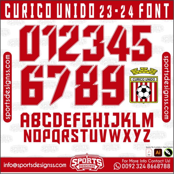 Curico Unido 23-24 FONT by Sports Designss _ Download Football Font. Curico Unido 23-24 FONT,ALIVERPOOL FC LOGO FONT,Curico Unido 23-24 FONT,AFC AJAX font,AFC AJAX font Download,AFC AJAX 2023 font Download,freefootballfont,sportsdesignss.com,mqasimali.com,Download AFC AJAX 2022-2023 Font,AFC AJAX latest jersey font,AFC AJAX new jersey font,AFC AJAX 2023 jersey font,Download AFC AJAX 2023 Font Free, Download AFC AJAX 2023 Font FREE,FC AJAX 2023 typeface,Download AFC AJAX 2022 Football Font