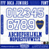 FFF BOCA JUNIORS 2020 FONT Download by Sports Designss _ Download Football Font. AFC AJAX 2023 Football Font Download,AFC AJAX 2023 Font,AFC AJAX New Font Download,AFC AJAX font,AFC AJAX font Download,AFC AJAX 2023 font Download,freefootballfont,sportsdesignss.com,mqasimali.com,Download AFC AJAX 2022-2023 Font,AFC AJAX latest jersey font,AFC AJAX new jersey font,AFC AJAX 2023 jersey font,Download AFC AJAX 2023 Font Free, Download AFC AJAX 2023 Font FREE,FC AJAX 2023 typeface,Download AFC AJAX 2022 Football Font