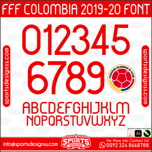 FFF COLOMBIA 2019-20 FONT Download by Sports Designss _ Download Football Font. AFC AJAX 2023 Football Font Download,AFC AJAX 2023 Font,AFC AJAX New Font Download,AFC AJAX font,AFC AJAX font Download,AFC AJAX 2023 font Download,freefootballfont,sportsdesignss.com,mqasimali.com,Download AFC AJAX 2022-2023 Font,AFC AJAX latest jersey font,AFC AJAX new jersey font,AFC AJAX 2023 jersey font,Download AFC AJAX 2023 Font Free, Download AFC AJAX 2023 Font FREE,FC AJAX 2023 typeface,Download AFC AJAX 2022 Football Font
