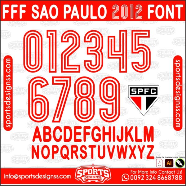 FFF SAO PAULO 2012 FONT Download by Sports Designss _ Download Football Font. FFF SAO PAULO 2012 FONT Download,AFFF SAO PAULO 2012 FONT,FFF SAO PAULO 2012 FONT Download,AFC AJAX font,AFC AJAX font Download,AFC AJAX 2023 font Download,freefootballfont,sportsdesignss.com,mqasimali.com,Download AFC AJAX 2022-2023 Font,AFC AJAX latest jersey font,AFC AJAX new jersey font,AFC AJAX 2023 jersey font,Download AFC AJAX 2023 Font Free, Download AFC AJAX 2023 Font FREE,FC AJAX 2023 typeface,Download AFC AJAX 2022 Football Font